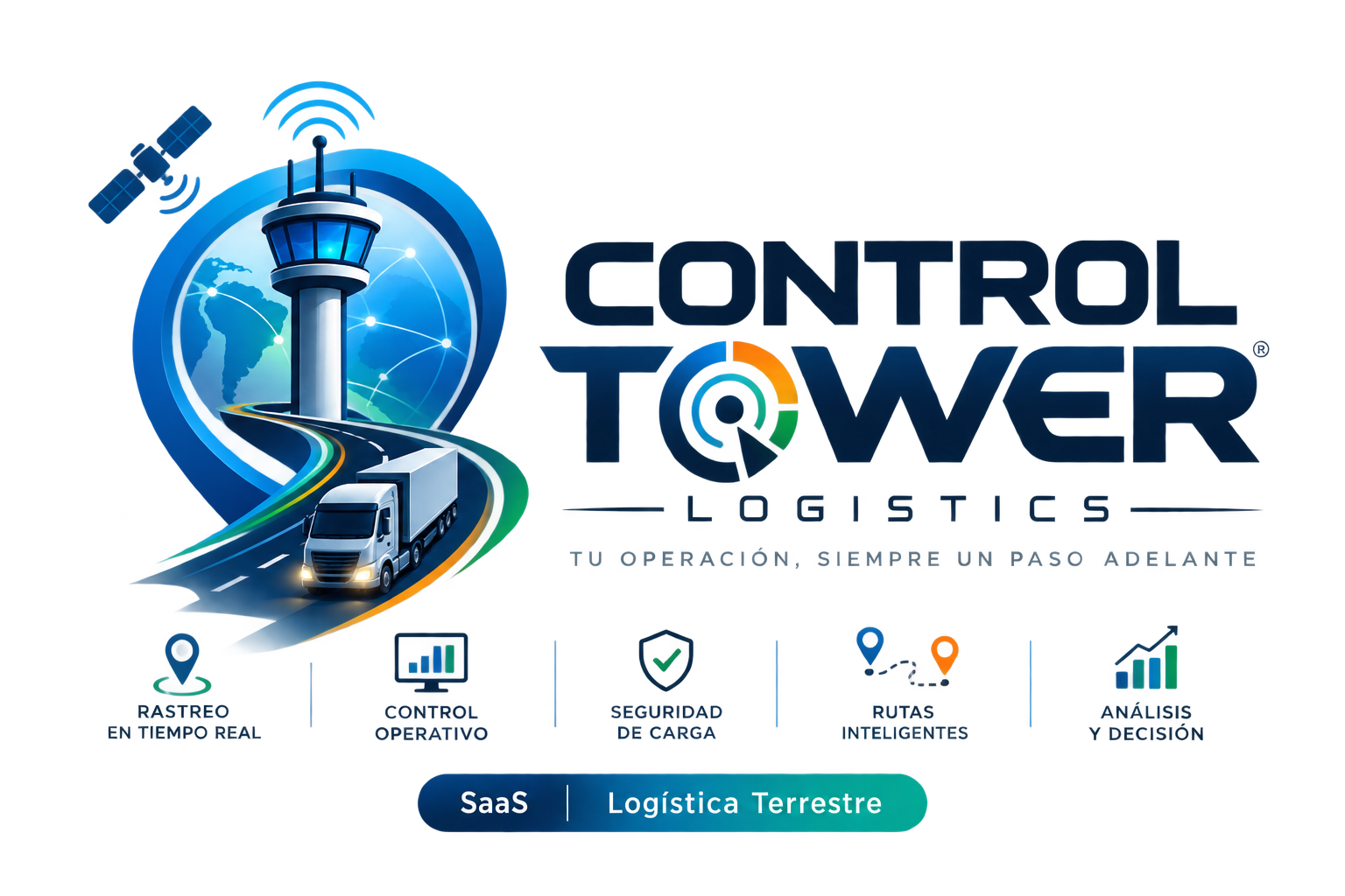Control Tower